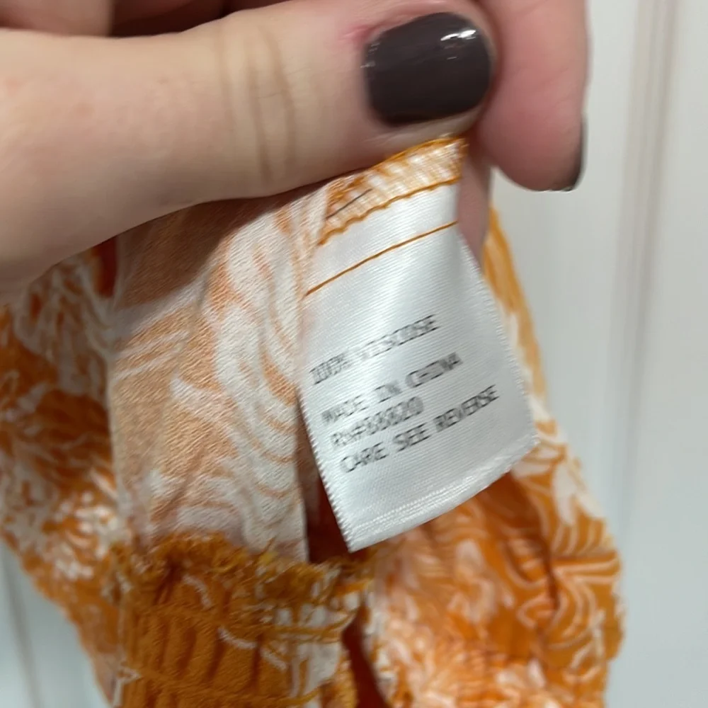 NWT Rachel Zoe top